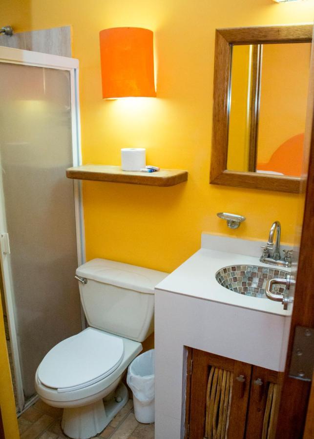 Hotel Cuamatzi Сиуатанехо Екстериор снимка
