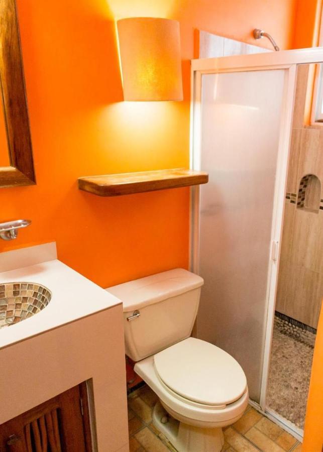 Hotel Cuamatzi Сиуатанехо Екстериор снимка
